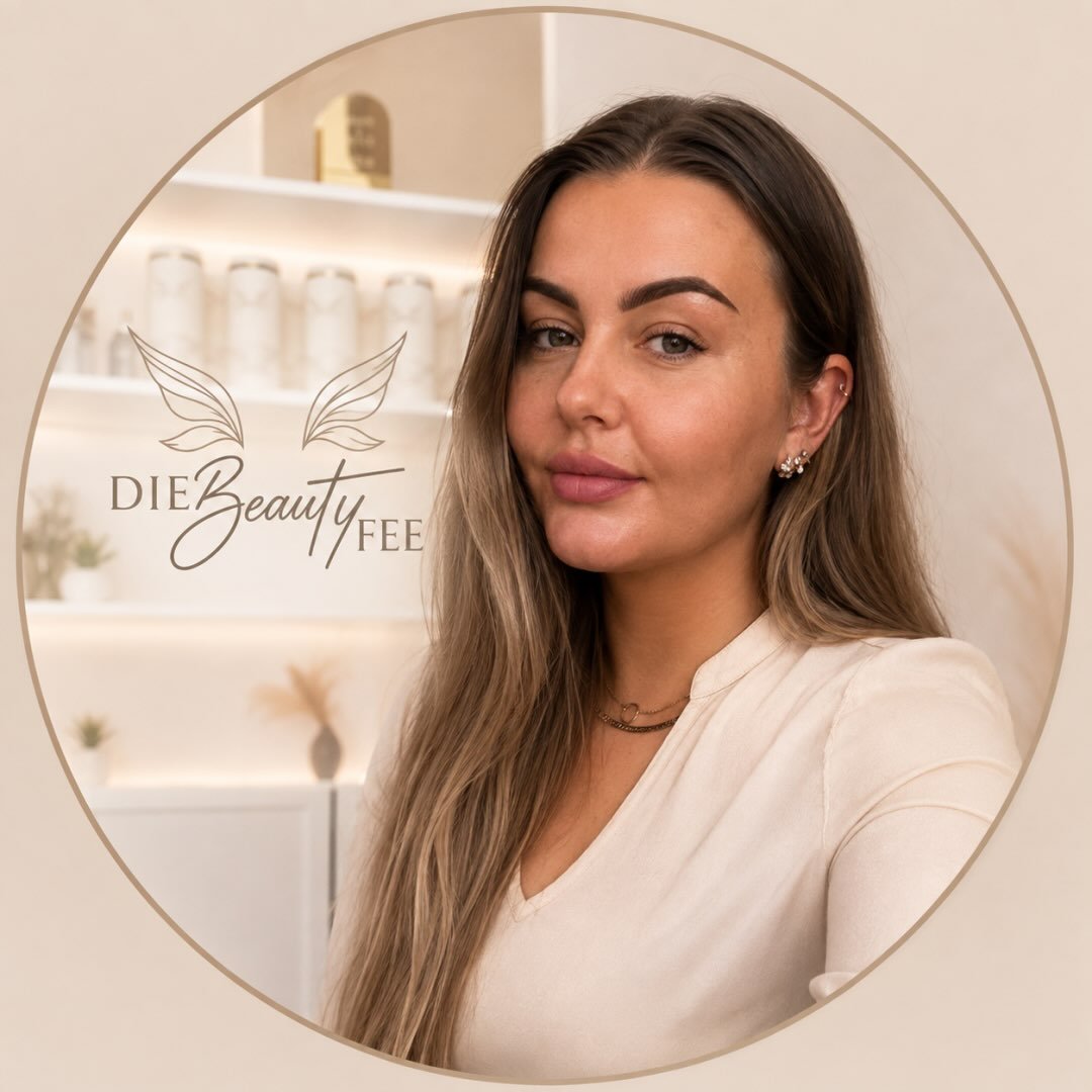 Julia Hillenbach, Inhaberin von Die BeautyFee