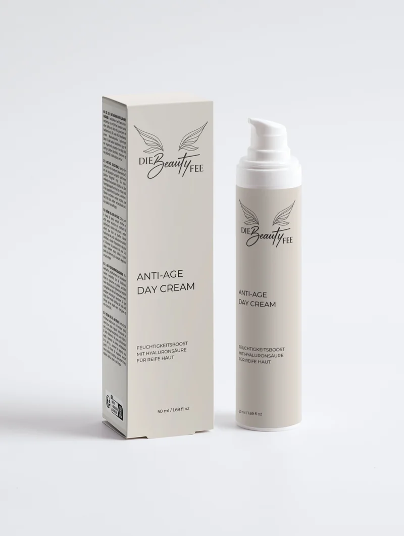 Die BeautyFee – Anti-Age Day Cream