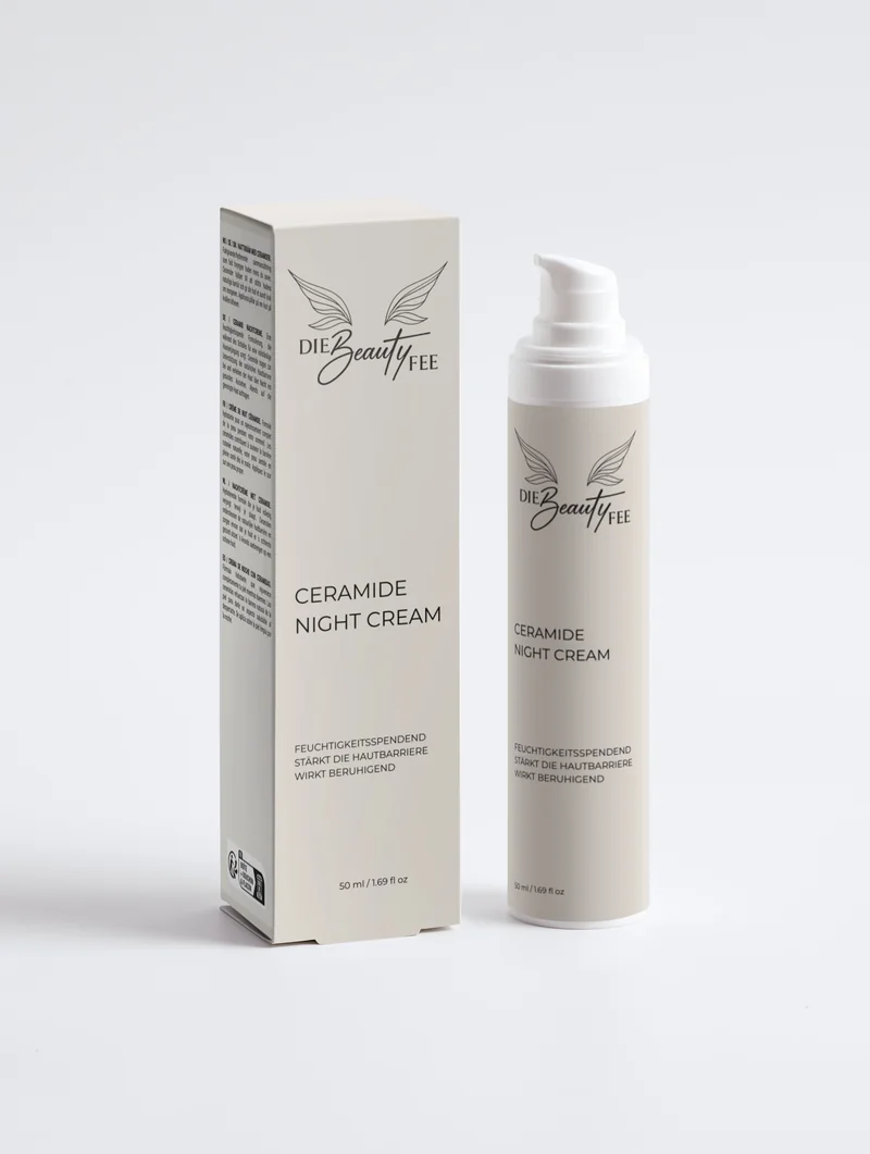 Die BeautyFee – Ceramide Night Cream
