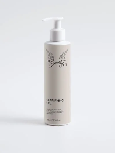Die BeautyFee – Clarifying Gel