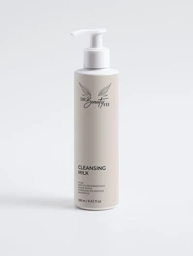 Die BeautyFee – Cleansing Milk