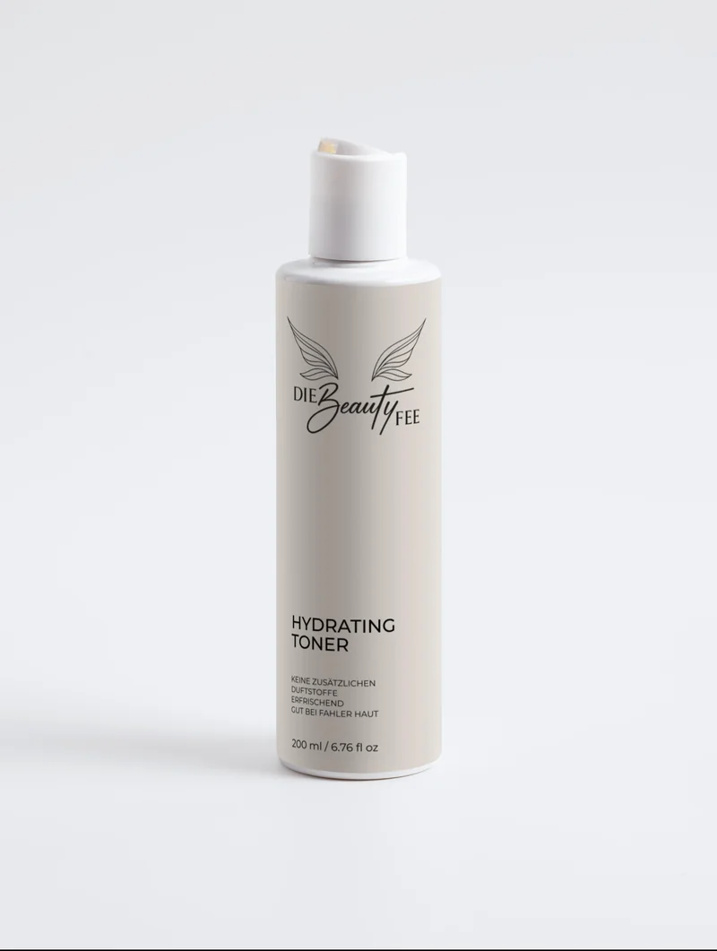 Die BeautyFee – Hydrating Toner