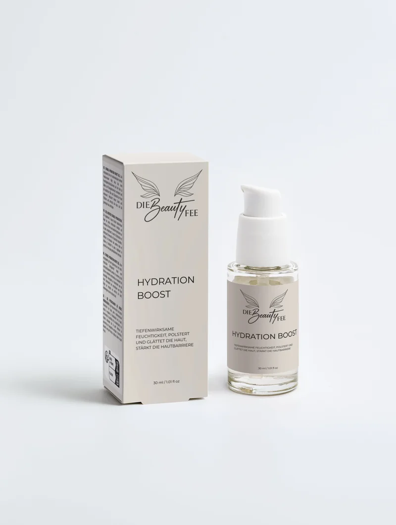 Die BeautyFee – Hydration Boost
