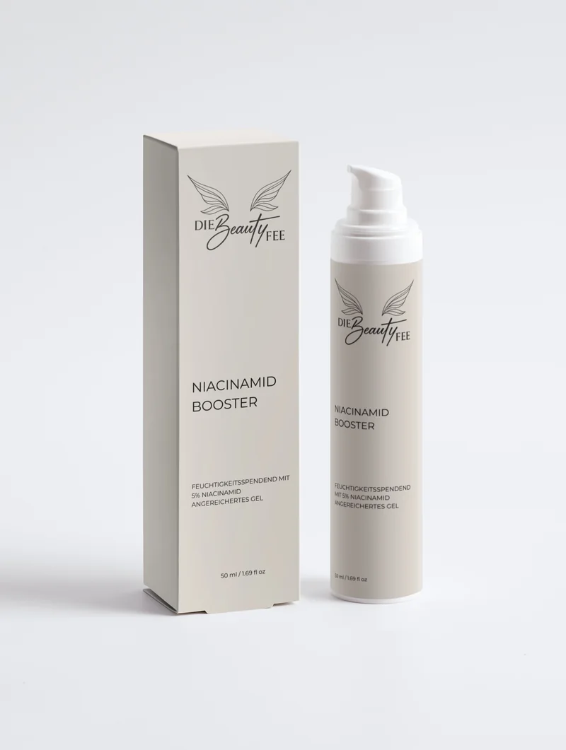 Die BeautyFee – Niacinamid Booster