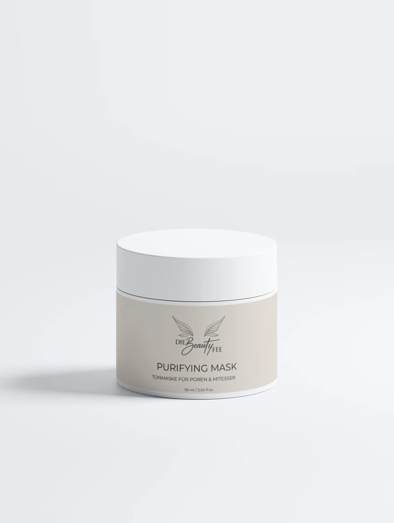 Die BeautyFee – Purifying Mask